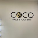 코코네일 | 나트랑 시내 네일샵 후기 코코네일 내돈내산 아이랑 방문하기 좋은곳