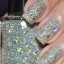 블링블링 셀프 네일아트 이미지