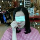 명헤어샵 이미지