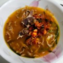 천복순대국밥 이미지