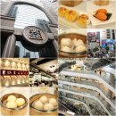 여비여비의 홍콩 여행기 #6 - 타임스스퀘어, 수퍼스타시푸드 레스토랑, 미드레벨 에스컬레이터, 피크트램, 마담투소 이미지