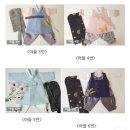 선우떡집 | 아기 백일상 대여 달빛테이블 집에서 100일 셀프촬영 후기
