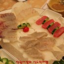 송죽일식