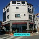 중산동 안곡고 정류장 이미지