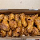 교촌치킨 도화점 이미지