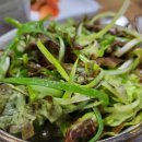 앞마당숯불갈비