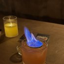 [모란 잔담] 처음 가도 편안한 곳 | 아늑한 모란혼술바 후기 🍹