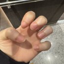 [망우동 네일 추천 - 스타네일] 집 근처 네일 맛집 찾아버린 찐 후기