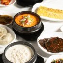 초당맷돌순두부 이미지