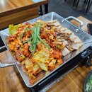 조선보쌈 | 상대동맛집 도안호수공원맛집 가족외식추천, 조선낙지보쌈 (주차)