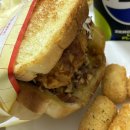 이삭토스트부천시청역점 이미지