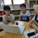 [실습일지] 4일차: 왁자지껄 일상생활기술학교 첫 회의 날 이미지