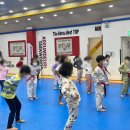 계명대 아름드리 태권도장 이미지