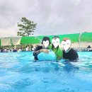 투앤디 썰매수영장 이미지