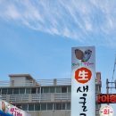 광어총각 생굴처녀 이미지