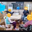 초록마을 덕소점 | 남양주 요양센터 성심실버요양원 2호점 안전과 개별 케어 강조