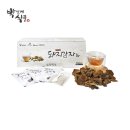 박달재식품 쇼핑하우