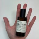 이솝 아로마틱 룸 스프레이 키테라 50ml 솔직후기