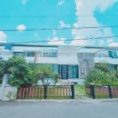 남명초등학교 담장  이미지