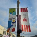 욱채네착한정육점 | 예산 가볼만한곳 백종원 예산시장 장터광장 후기 맛집 포토존