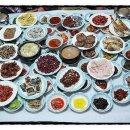 진수성찬 이미지