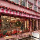 명동6길 | 명동 베이커리가 유명한 대형카페 레빠리지엥 방문후기