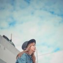 stylist(스타일리스트)장미
