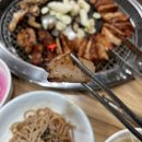 금수강산막국수숯불닭갈비 | 호명산 상천역 맛집 추천 &#39;금수강산 막국수 숯불닭갈비&#39;