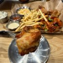 누구나홀딱반한닭제주남원점 | 제주외도맛집 누구나홀딱반한닭 제주외도점