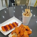 주식회사 브랜드웍스코리아 | 수원메쎄 코리아커피&amp;디저트페어 시즌2 첫째날 다녀온 후기