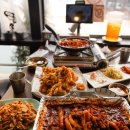 역삼-1333 | 선릉역 맛집 추천, 오징어 풍경 역삼 회식 장소