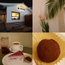 장미로92번길 | 야탑역카페 웨더베인 분위기 좋은 대형카페 두바이쫀득쿠키 크레이프 후기