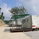 해오름 글램핑 이미지