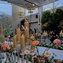 주차장 화장실 | 용산 웨딩홀 : 로얄파크컨벤션 파크홀 뷔페 주차장 화장실 ATM 뷔페 하객 후기