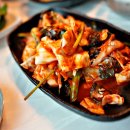 한정식금마루 | 익산 미륵사지 맛집 한정식이 생각나면 익산 금마 맛집 꽃담쌈밥 내돈내산!