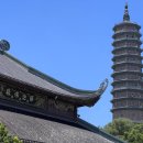 쏙하노이 | 하노이 자유여행 일정 경비 닌빈 짱안 호치민 묘소 생생 후기