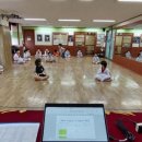 백두 태권도장 이미지