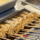 바글바글분식 - 안산시 단원구 와동로 119 | 서울에서 물떡 부산오뎅이 먹고싶을때 마리왕 신사역 분식 내돈내산 솔직후기