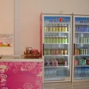 꽃길로 노래연습장 이미지