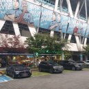 DGB대구은행파크동편 버스정류장 이미지