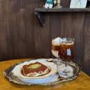 성수 | 성수 티라미수 맛집 브루크 성수 후기 이탈리아 감성 카페 추천