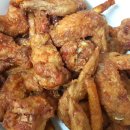 네네치킨맹동점 | 네네치킨 소이크런치 윙봉 / 단짠단짠 맛있는 조합!/네네치킨 맹동혁신도시점