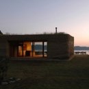 바다와 산사이 이미지