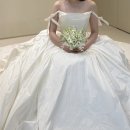 W8. 브라이덜 소노 촬영 가봉 후기 👰🏻‍♀️