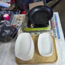 군산명산시장상인회 | [군산 현지인 맛집] 38년 내공의 찐 노포 백반! 명산시장 '뚱보식당' ( 제육볶음과 묵은지)