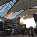 뮌헨 | 루프트한자 항공 뮌헨 경유 후기