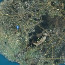 ◀ 한경면 낙천리 저렴한 건축가능 토지 매매 / 434평 이미지