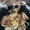 국내/강원 2박3일 강원도여행-1(신토불이🐟, 자작나무숲길❄️, 롯데리조트속초, 정화식당🦑, 오뉴월☕️)
