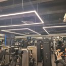 한청실업빌딩 | 운동은 스포애니 마포염리동점! 친근한 분위기에 반했어요