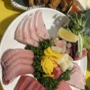 [자양동 맛집] 가성비 넘치는 자양동 횟집 강남어판장 참치회와 소금김밥 꿀조합 후기